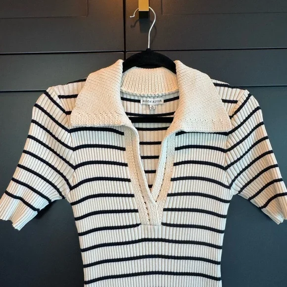 New sweater dress - Picture 6 of 7